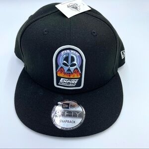 Disney Star Wars Hat